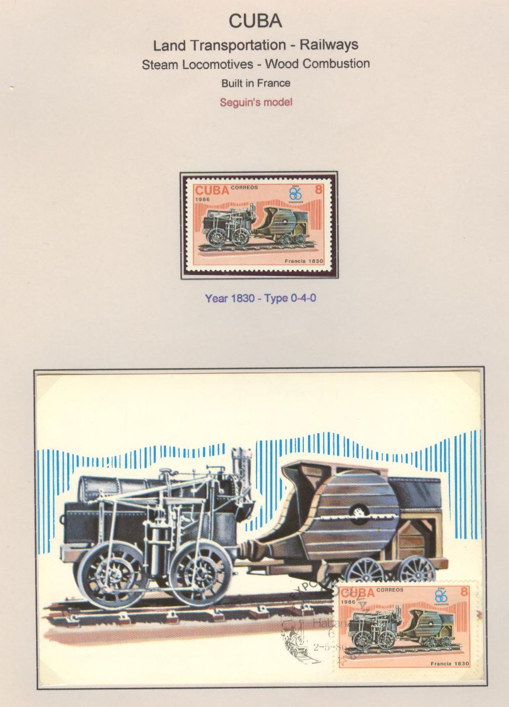 Chaij exhibit
