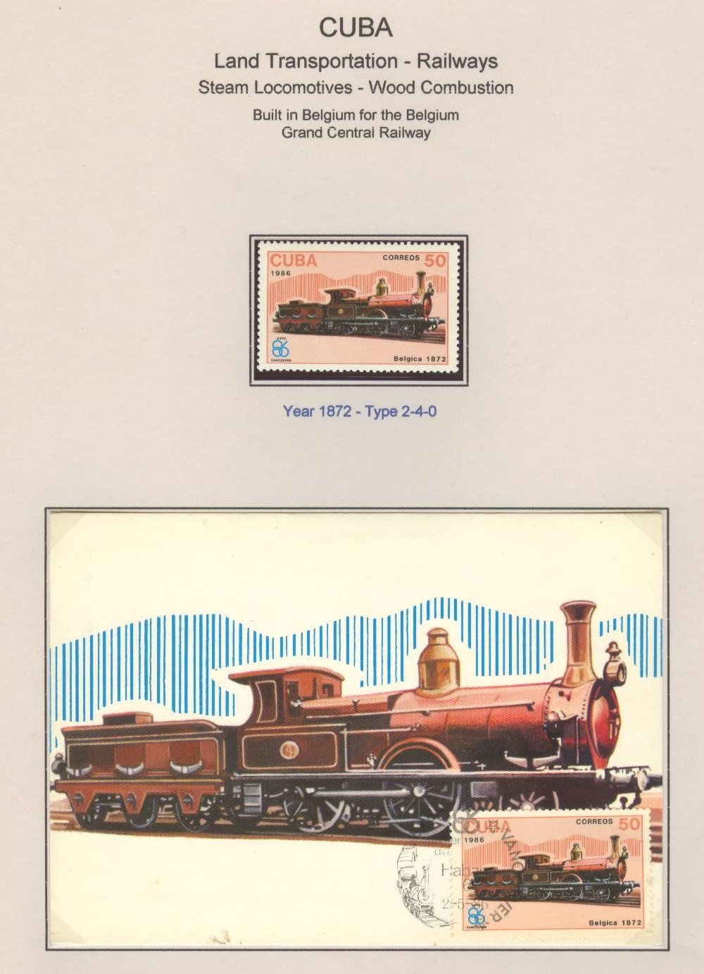 Chaij exhibit