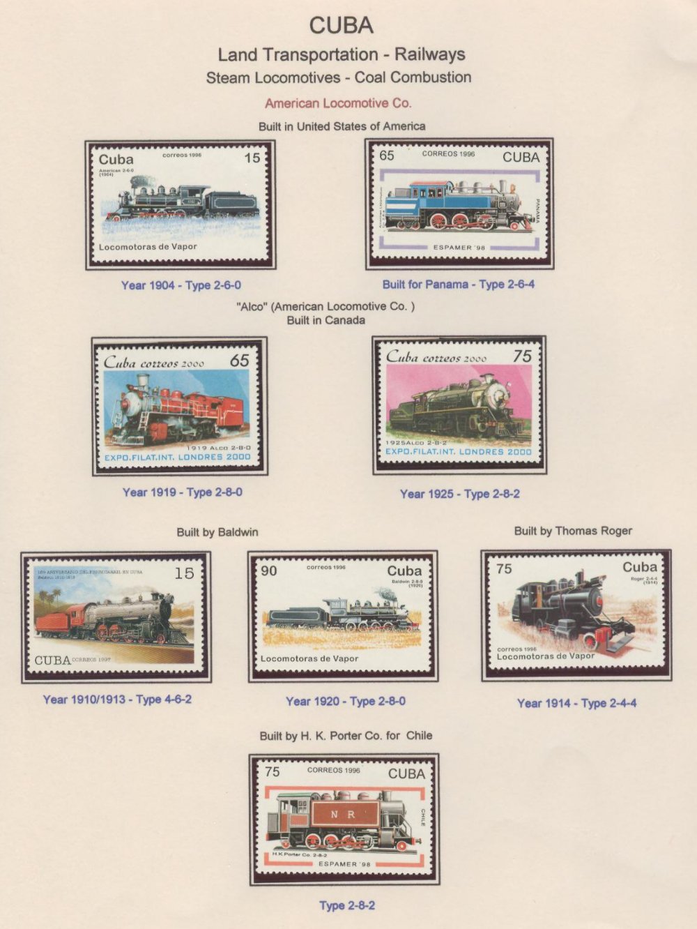 Chaij exhibit