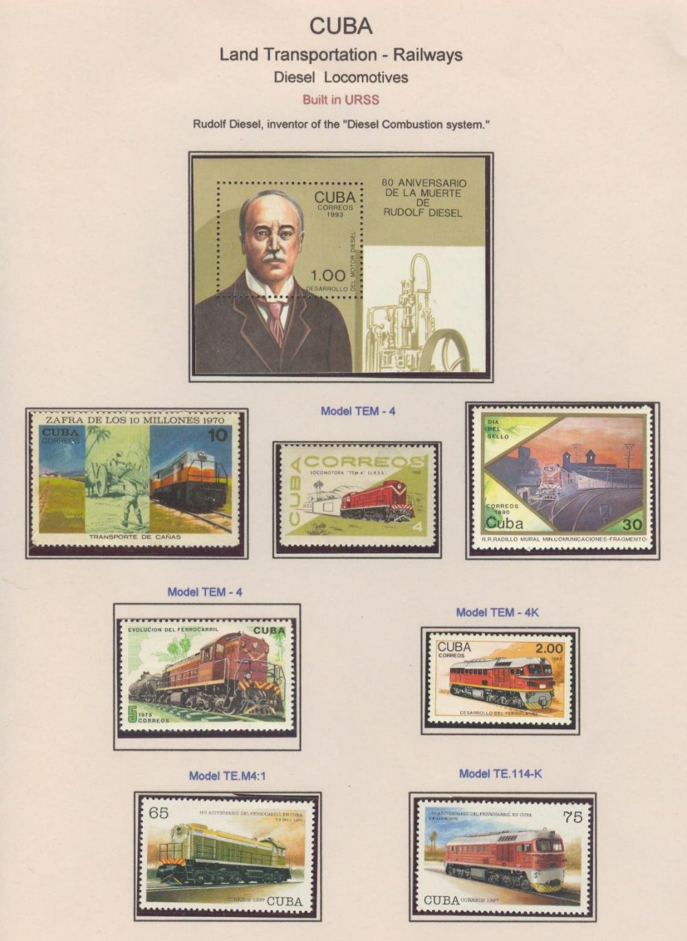 Chaij exhibit