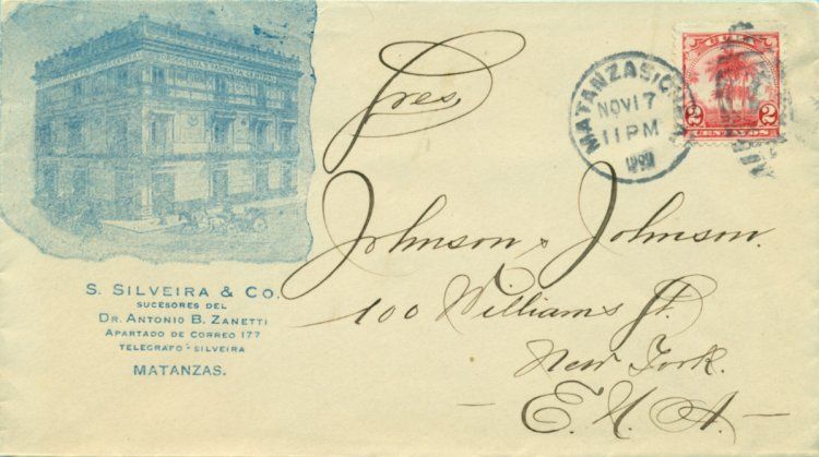 Envelope 6