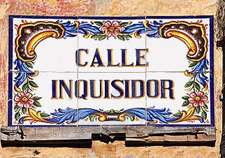 Calle Inquisidor