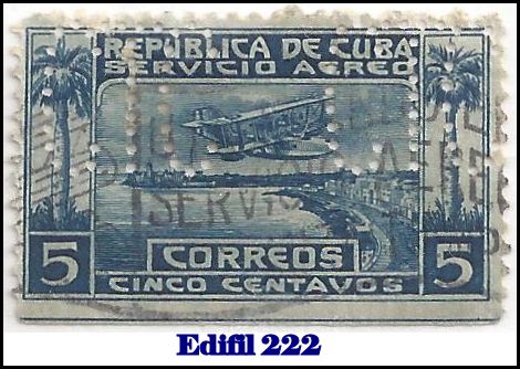 CTC Edifil 222