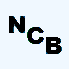 NCB diagonal