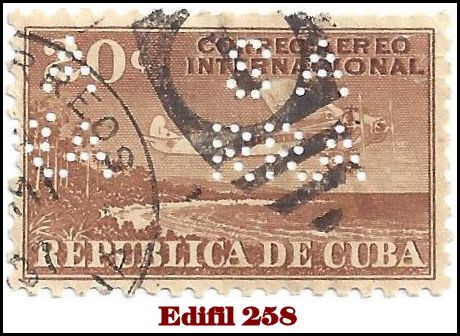 Edifil 258