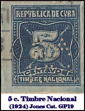 Edifil Postal Tax 25