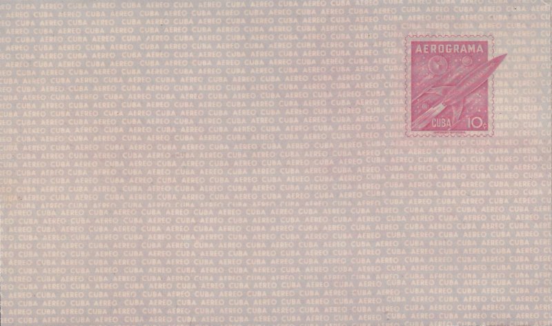 Edifil 1 Aerogram Major Error