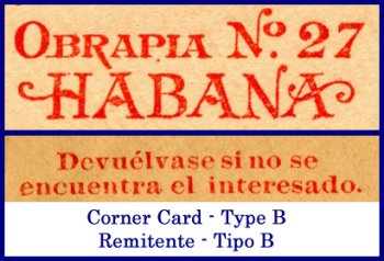 Habana B