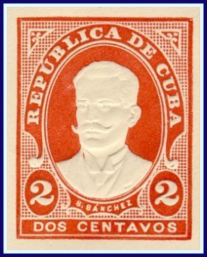 1910 - 2 centavos indicium