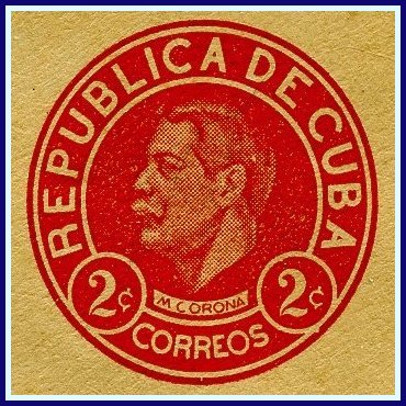 1949 - 2 centavos indicium