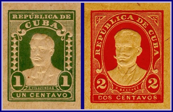 1910 Wrapper Indicia