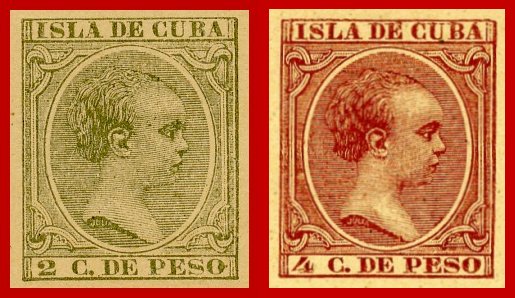 1890 Indicia