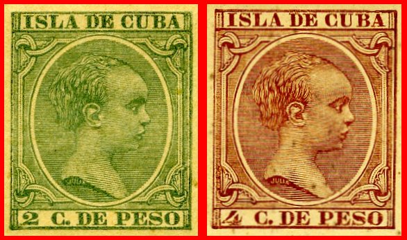 1892 Indicia