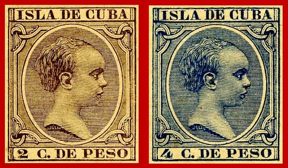 1894 Indicia