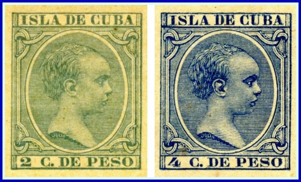 1894 Indicia