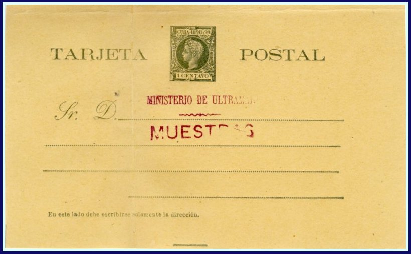 Edifil 32 Muestras