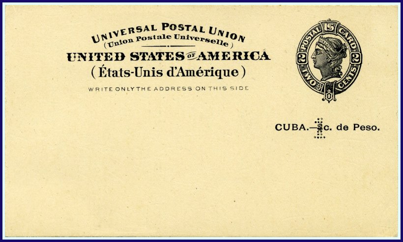 1 perforation on U.S. Liberty 2