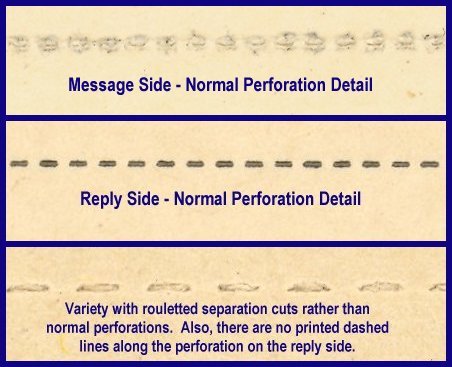 Edifil 71 Perforation Detail