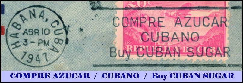 COMPRE AZUCAR CUBANO / Buy CUBAN SUGAR