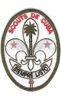 Scouts