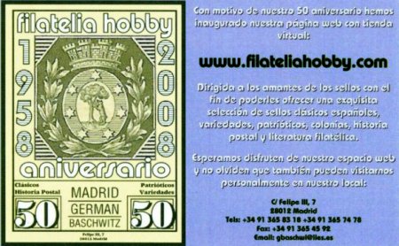 INTERNET SUBASTAS FILATELIA internet subastas filatelia: